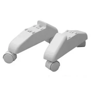 Комплект ножек (2 шт) для напольной установки электрообогревателя (конвектора) NOIROT купить в Уфе