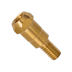 Вставка наконечника М6*26 (MW-24) Оберон XL142.0003