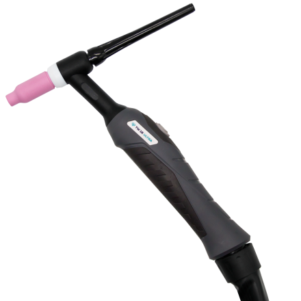 Горелка TW 18 Ultra 8m (OKC+б/р / Water б/р / Gas б/р) PR18835310 купить в Уфе