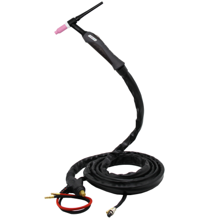 Горелка TW 18 Ultra 8m (OKC+б/р / Water б/р / Gas б/р) PR18835310 купить в Уфе