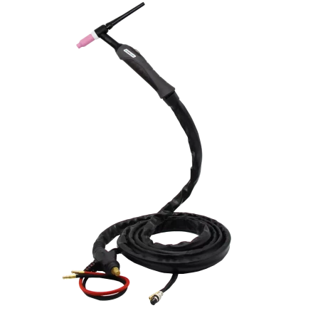 Горелка TW 18 Ultra 8m (OKC+б/р / Water б/р / Gas б/р) PR18835310 купить в Уфе