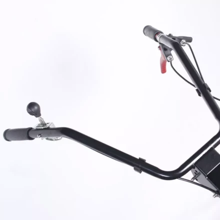 Бензиновый Культиватор Patriot T 6.5/600 FB PG Kentucky купить в Уфе