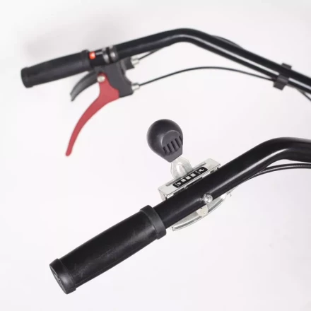 Бензиновый Культиватор Patriot T 6.5/600 FB PG Kentucky купить в Уфе