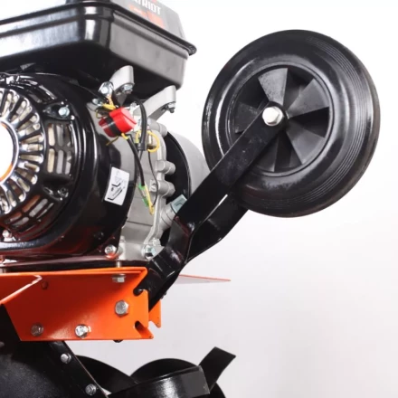 Бензиновый Культиватор Patriot T 6.5/600 FB PG Kentucky купить в Уфе