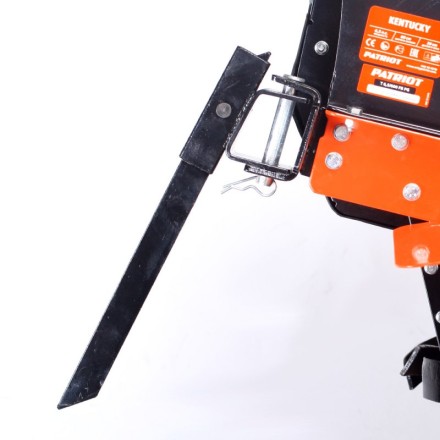 Бензиновый Культиватор Patriot T 6.5/600 FB PG Kentucky купить в Уфе