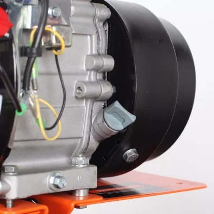 Бензиновый Культиватор Patriot T 6.5/600 FB PG Kentucky купить в Уфе