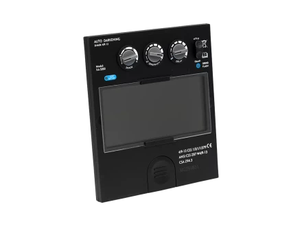 Светофильтр автоматический XA-5000 AS-4000F Сварог купить в Уфе