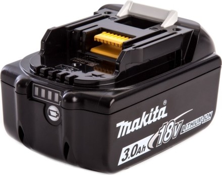Аккумулятор Makita BL1830B (197599-5) купить в Уфе