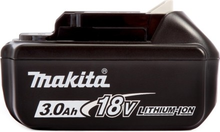 Аккумулятор Makita BL1830B (197599-5) купить в Уфе