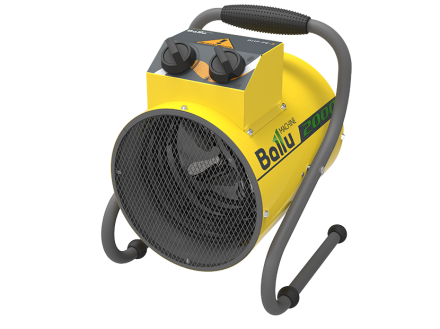 Тепловая пушка электрическая BALLU BHP-PE-3 купить в Уфе