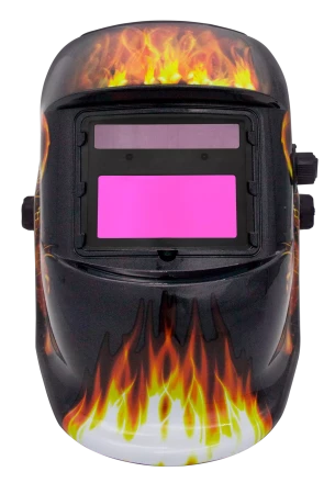 Маска сварщика Хамелеон Оберон MAGNUM (RAGE) 20091316 купить в Уфе