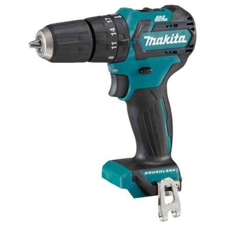 Аккумуляторная дрель-шуруповерт Makita HP332DWME купить в Уфе