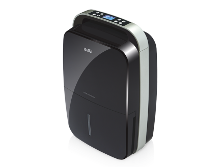 Осушитель воздуха BALLU BDM-30L BLACK купить в Уфе