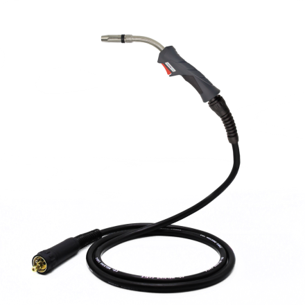 Горелка MW-24 Ultra (5m / Air / Euro) PR012.0105 купить в Уфе