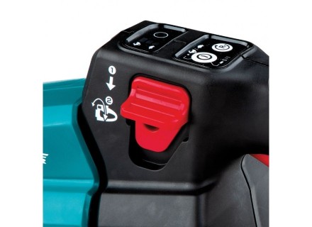 Аккумуляторный кусторез Makita DUH502Z (без АКБ и ЗУ) купить в Уфе