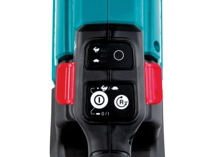 Аккумуляторный кусторез Makita DUH502Z (без АКБ и ЗУ) купить в Уфе