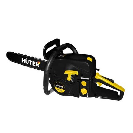 Бензопила HUTER BS-52 купить в Уфе