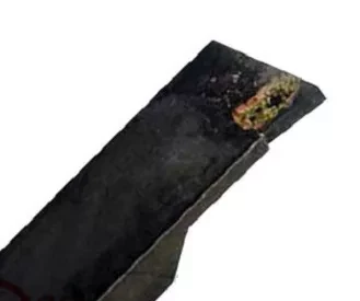 Резец токарный отрезной 25х16х140 Т15К6 Гост 18884-73 Россия купить в Уфе