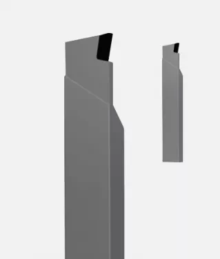 Резец токарный отрезной 25х16х140 Т15К6 Гост 18884-73 Россия купить в Уфе