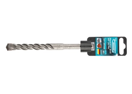 Бур по бетону PRO 14 х 160 мм SDS PLUS GROSS 70664 купить в Уфе