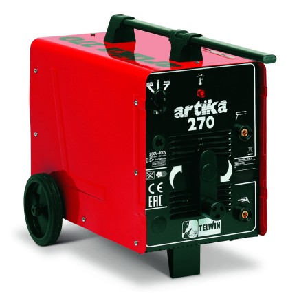 Сварочный аппарат ARTIKA 270 Telwin купить в Уфе