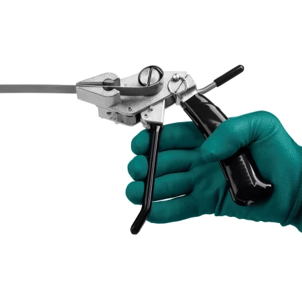 Инструмент для натяжения и резки стальной ленты BT-20 Transformer 22620 купить в Уфе