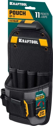 Поясная сумка строителя KRAFTOOL 38777 купить в Уфе