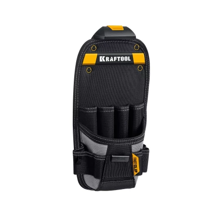 Поясная сумка строителя KRAFTOOL 38777 купить в Уфе