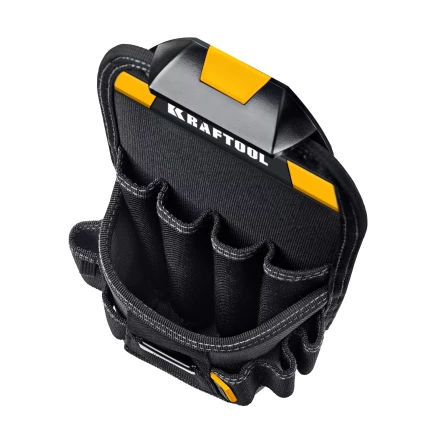 Поясная сумка строителя KRAFTOOL 38777 купить в Уфе