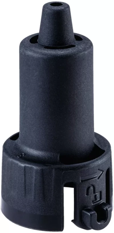Сопло 3 мм для воздушного пистолета AS001G (Makita 191X11-1)