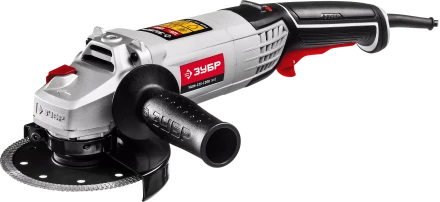 Машина углошлифовальная регулировка оборотов УШМ-125-1200 ЭМ3 серия МАСТЕР купить в Уфе