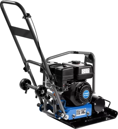 Виброплита бензиновая ЗВПБ-10 Г серия ПРОФЕССИОНАЛ купить в Уфе