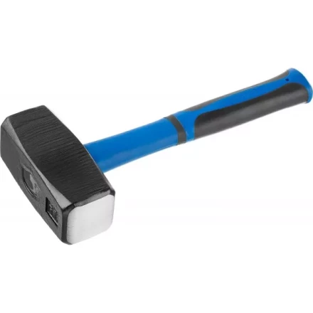 Кувалда с фиберглассовой рукояткой СИБИН, 2 кг 20134-2 купить в Уфе