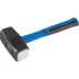 Кувалда с фиберглассовой рукояткой СИБИН, 2 кг 20134-2 купить в Уфе