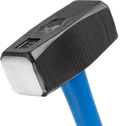 Кувалда с фиберглассовой рукояткой СИБИН, 2 кг 20134-2 купить в Уфе