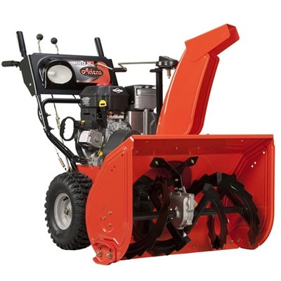 Снегоуборщик бензиновый Ariens Deluxe ST 30 DLE купить в Уфе