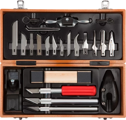 Резцы фигурные серия ЭКСПЕРТ купить в Уфе