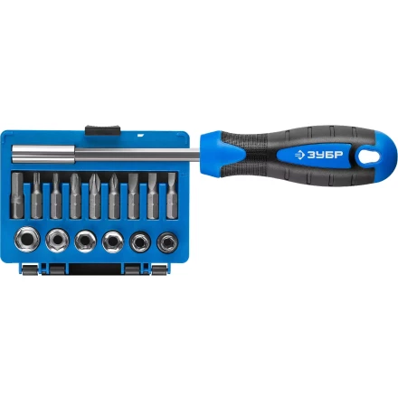 Наборы отверток серия ПРОФЕССИОНАЛ купить в Уфе