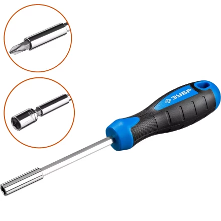 Наборы отверток серия ПРОФЕССИОНАЛ купить в Уфе