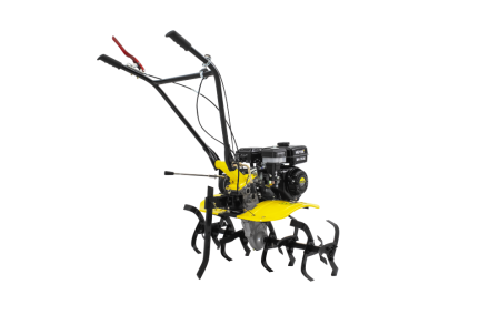 Мотоблок HUTER MK-7000P купить в Уфе