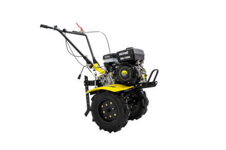 Мотоблок HUTER MK-7000P купить в Уфе
