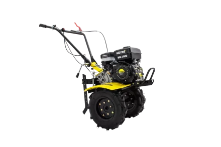 Мотоблок HUTER MK-7000P купить в Уфе