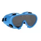 Очки защитные газосварщика закрытого типа, с непрямой вентиляцией, поликарбонат  СИБРТЕХ 89149 купить в Уфе