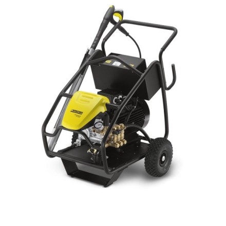 Мойка высокого давления Karcher HD 13/35-4 (Мойка Керхер HD 13/35-4) купить в Уфе