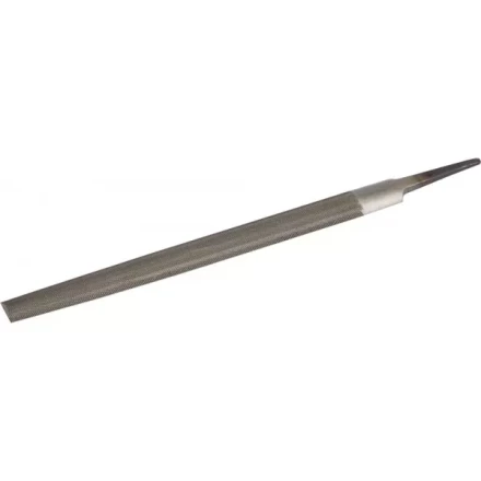 Напильник ЗУБР &quot;ПРОФЕССИОНАЛ&quot; полукруглый, № 1, 250мм 1620-25-1_z01 купить в Уфе