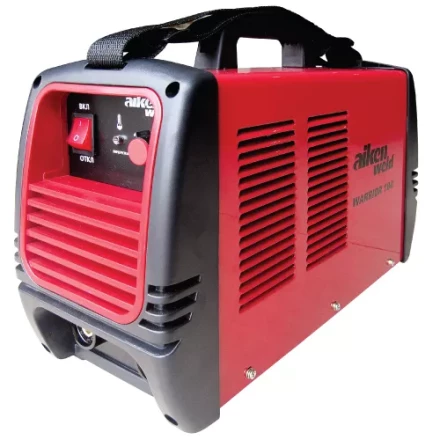 Сварочный инвертор Aiken MWD 180/6.2 Warrior 180i купить в Уфе