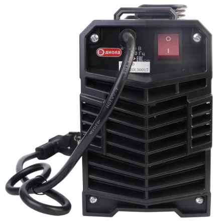 Аппарат сварочный инверторный Диолд АСИ 250-05 купить в Уфе