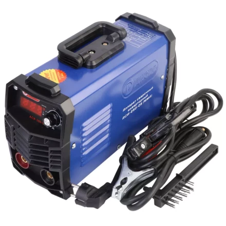 Аппарат сварочный инверторный Диолд АСИ 250-05 купить в Уфе