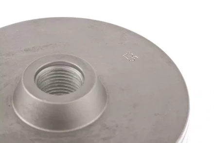 Буровая коронка M22 х 125 мм Matrix 70394 купить в Уфе