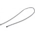Подводка гибкая STAYER для воды, оплетка из нержавеющей стали, г/ш 1/2&quot; - 1,2м 51015-G/S-120 купить в Уфе